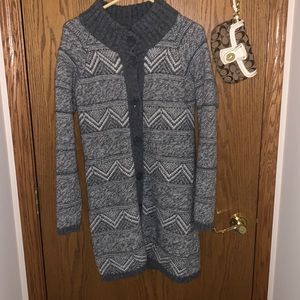 Italian wool sweater